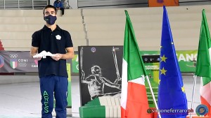 gam podio sfa 4862 copia foto simone ferraro